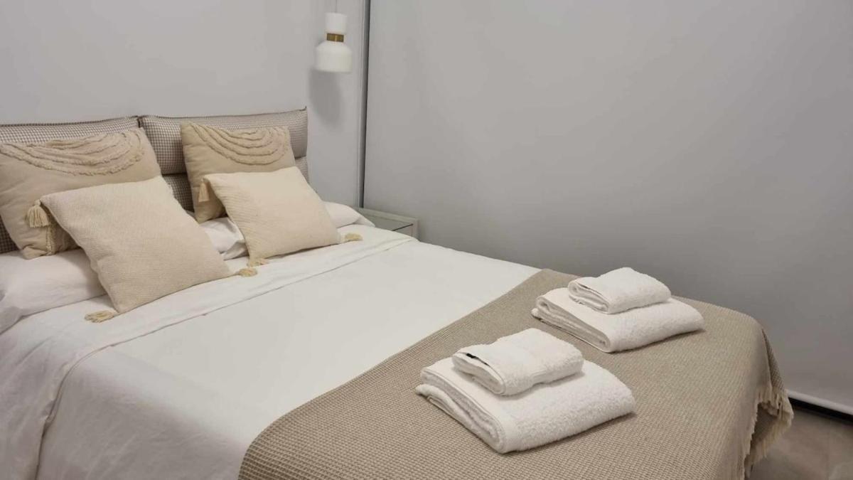 Sunset Cliffs Seaside Apartment Benidorm Extérieur photo