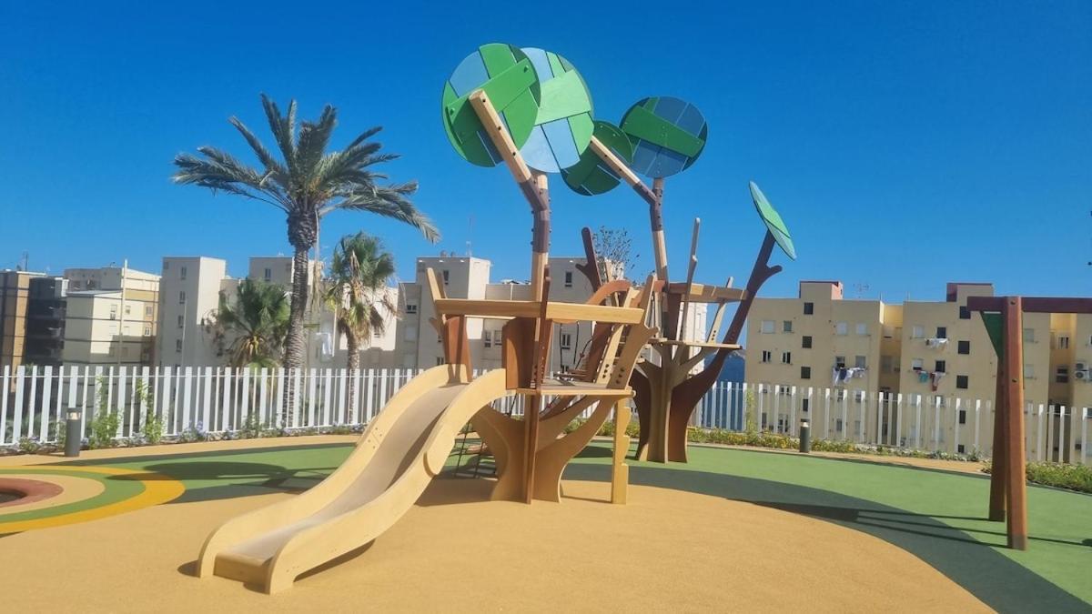 Sunset Cliffs Seaside Apartment Benidorm Extérieur photo