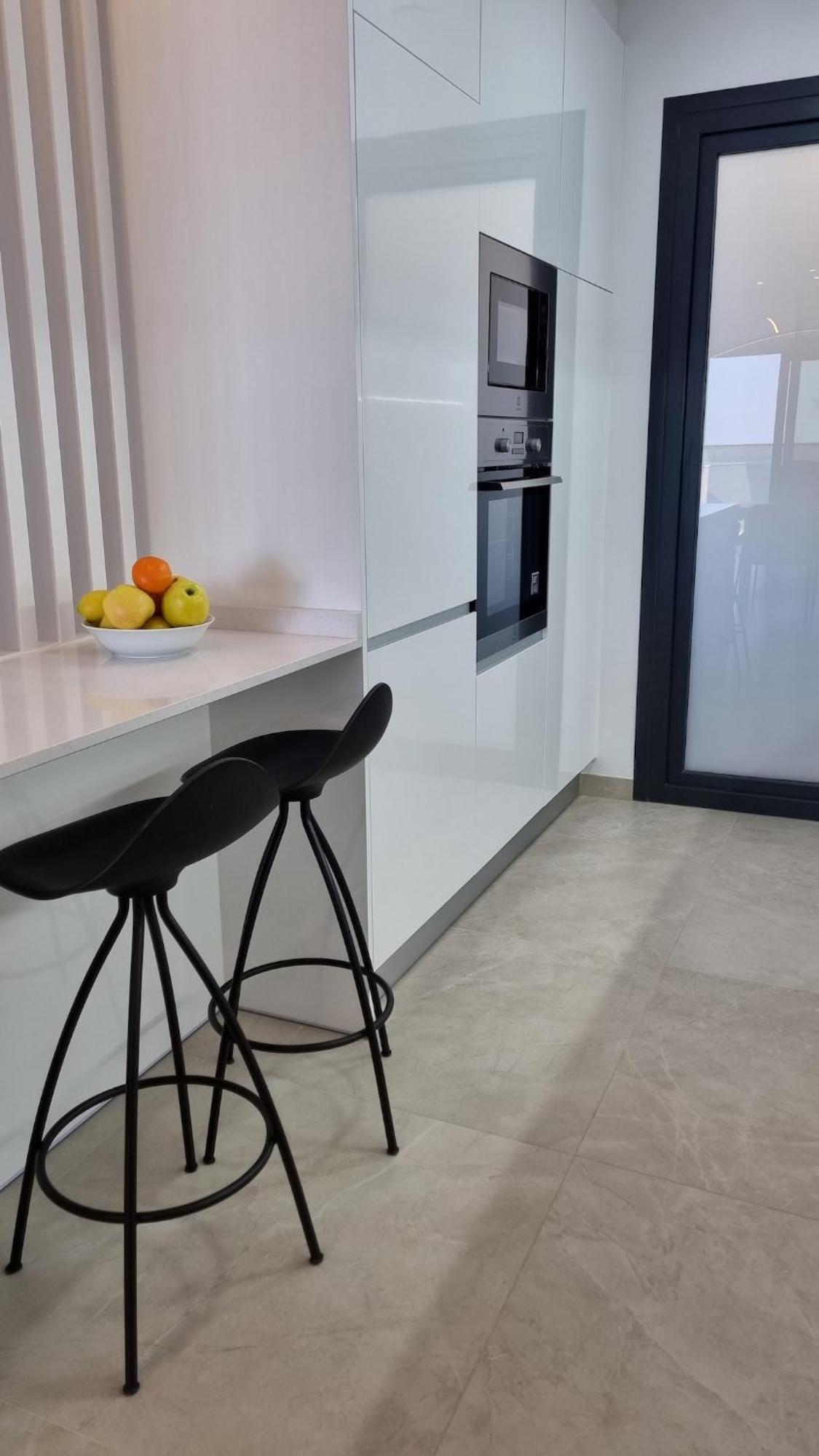 Sunset Cliffs Seaside Apartment Benidorm Extérieur photo