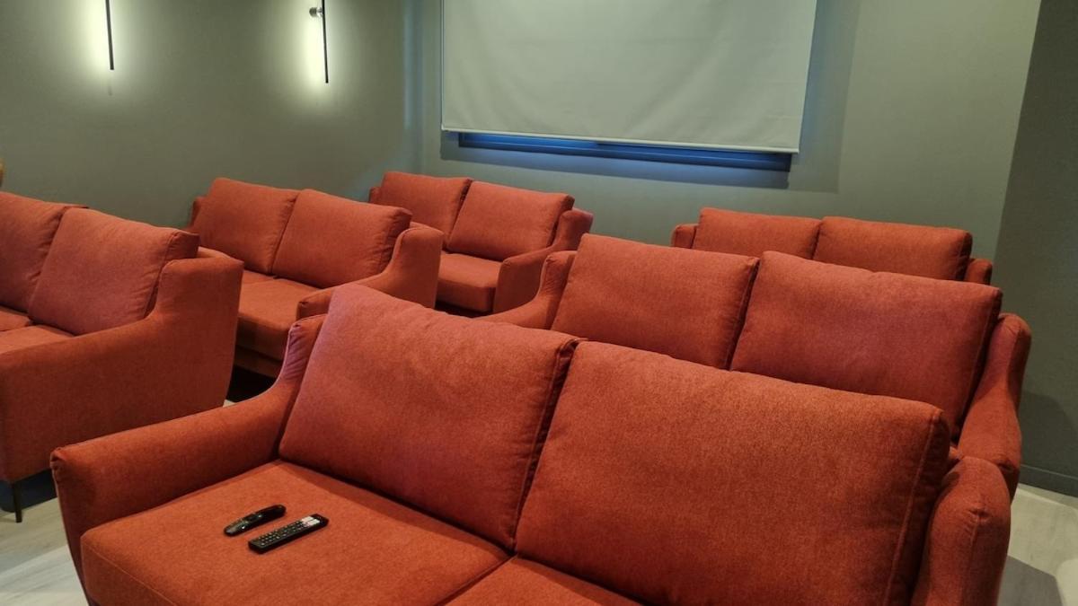 Sunset Cliffs Seaside Apartment Benidorm Extérieur photo