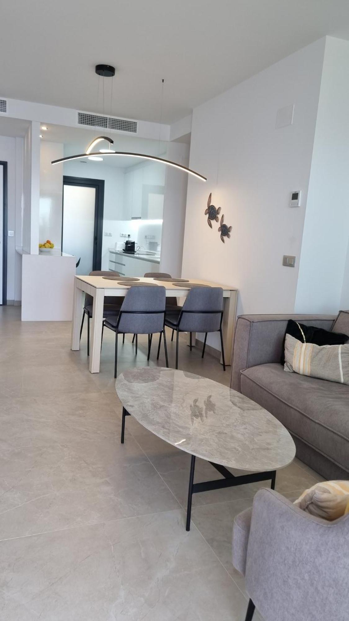 Sunset Cliffs Seaside Apartment Benidorm Extérieur photo